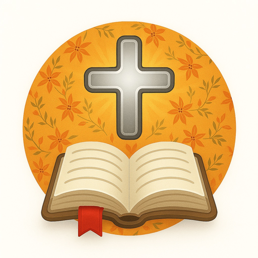 Daily Wisdom from God's Word app icon