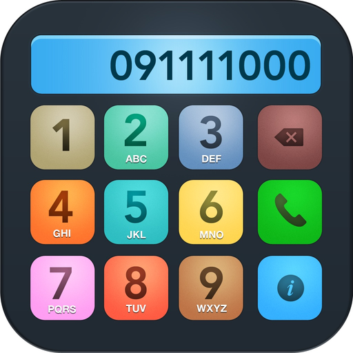Baby-Phone app icon