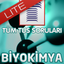 Tüm TUS Soruları - Biyokimya Lite icon