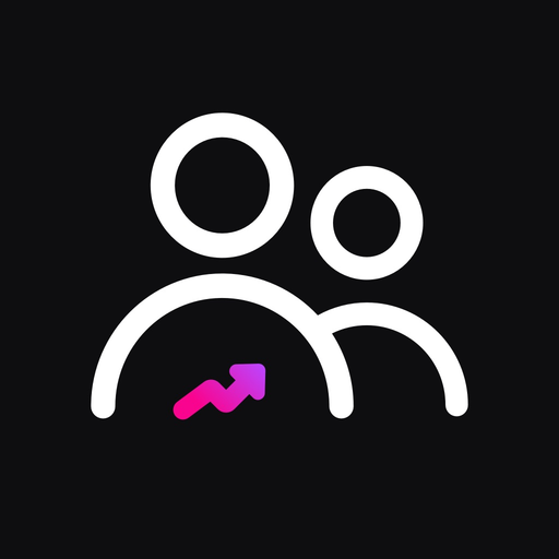 Unfollowers: Followers Tracker app icon