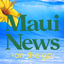 Maui News On The Go icon