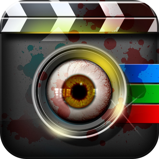 Pic Perfect Movie Make Up FX app icon
