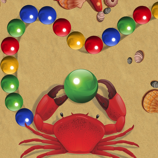 Beach Blast app icon