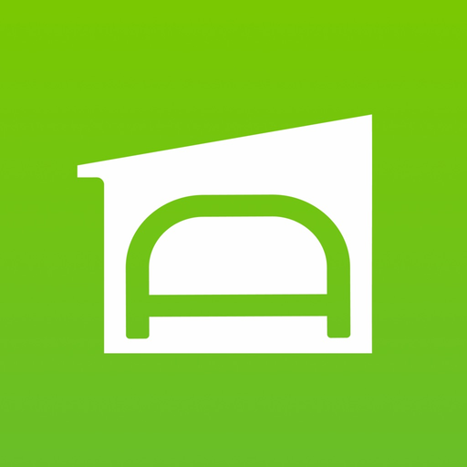 UNAMobile app icon