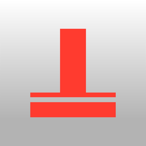 StampBox app icon