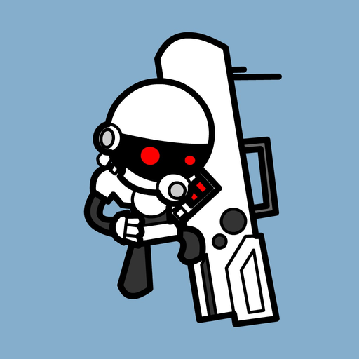 Re-Mission 2 Nanobot's Revenge app icon