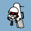 Re-Mission 2 Nanobot's Revenge icon