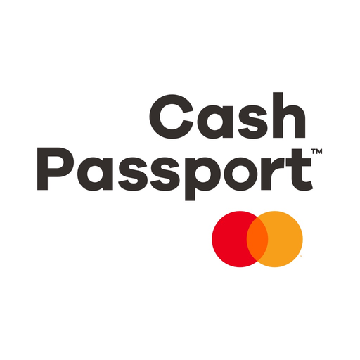 Cash Passport app icon