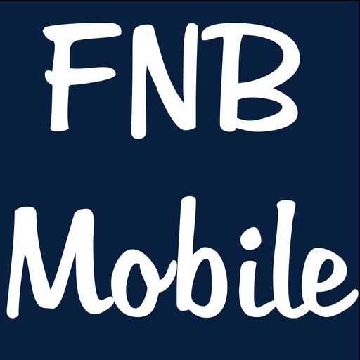 FNB Granbury Mobile app icon