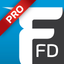FastDraw Basketball Pro icon