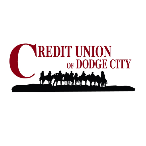 Credit Union of Dodge City app icon