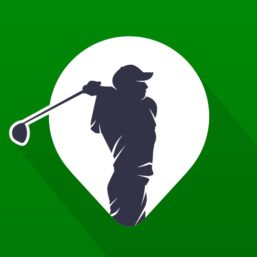 Golf Handicap Tracker & Scores app icon