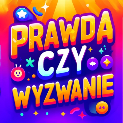 Prawda czy Wyzwanie - wybieraj app icon