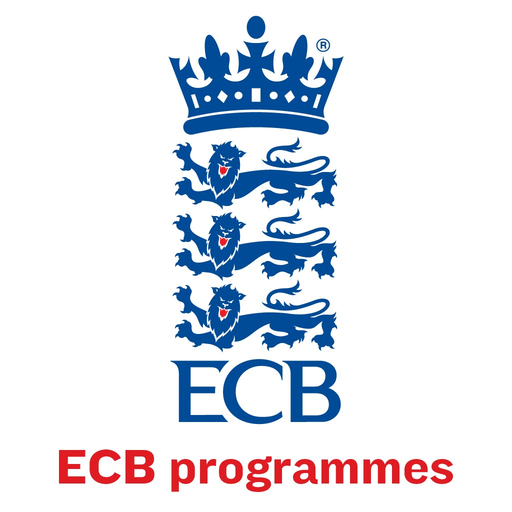 ECB Programme app icon