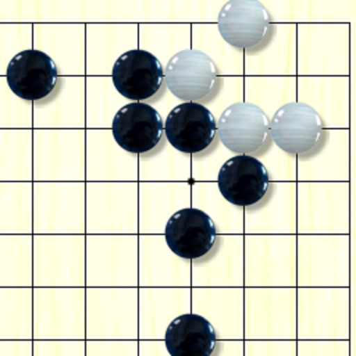 Yose - A Go Game Skill app icon