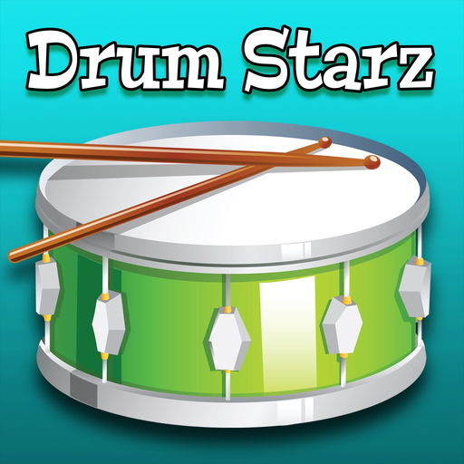 Drum Starz app icon