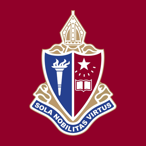 Toowoomba Anglican School app icon