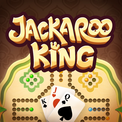Jackaroo King - Original app icon