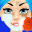 Cheerleader Makeover icon