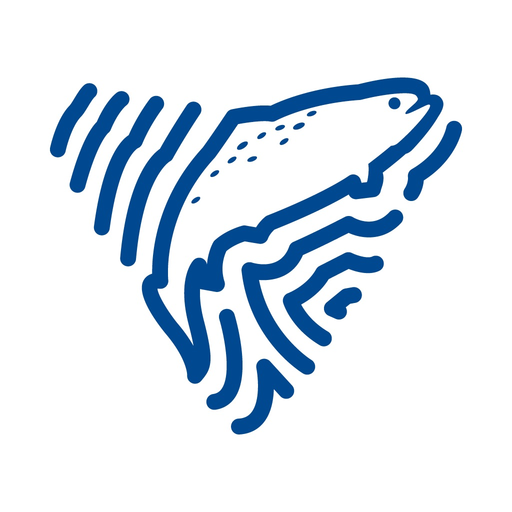 Infish app icon