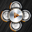 WHAALE Multiroom Player icon