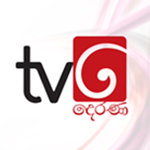 TV Derana | Sri Lanka app icon