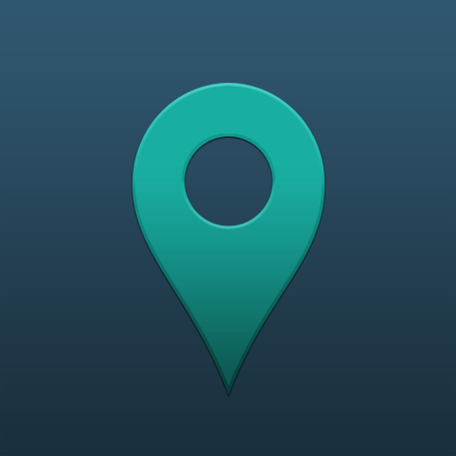 Sealife Tracker app icon