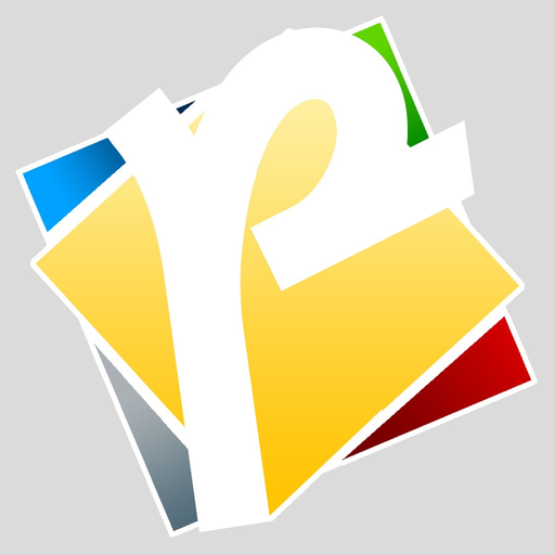 PDF Master app icon
