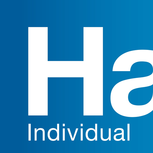 Handelsbanken UK – Individual app icon