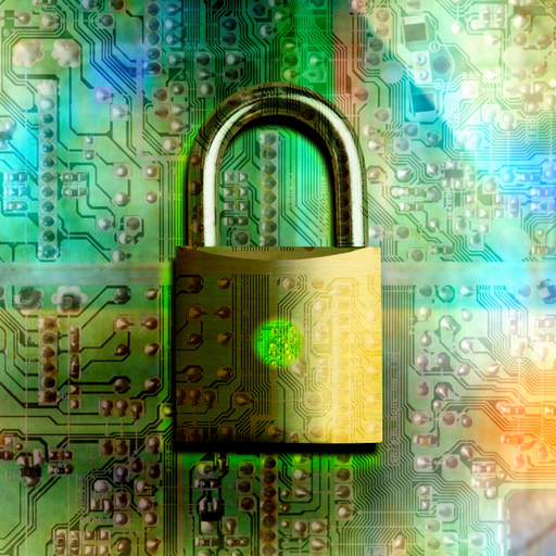 What's My Login? app icon