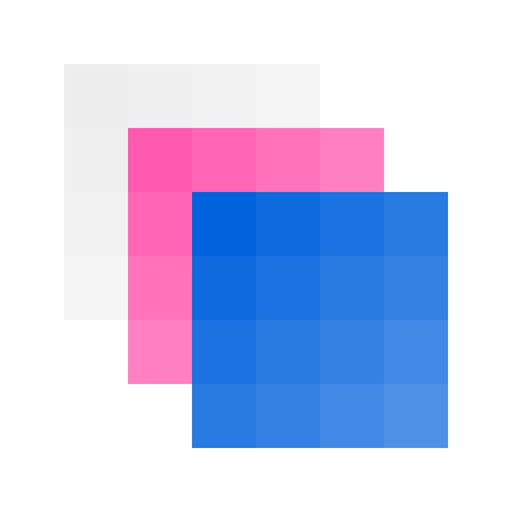 Galleryr for Flickr app icon