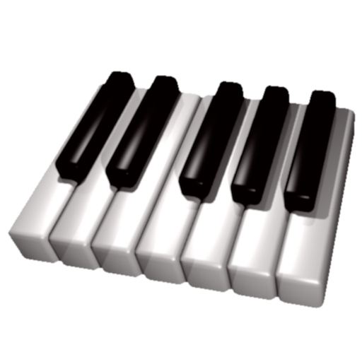 Claviatura app icon
