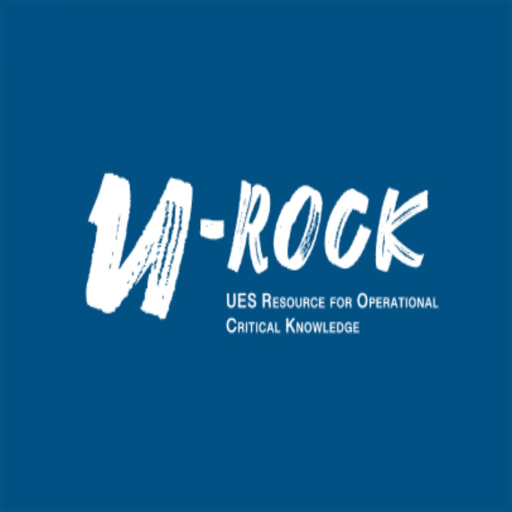 U-ROCK app icon