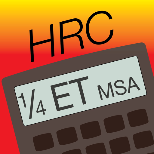 Hot Rod Calc app icon