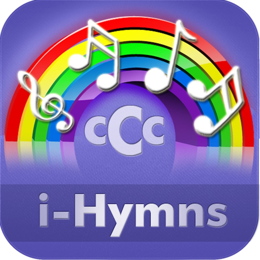 CCC iHymns app icon