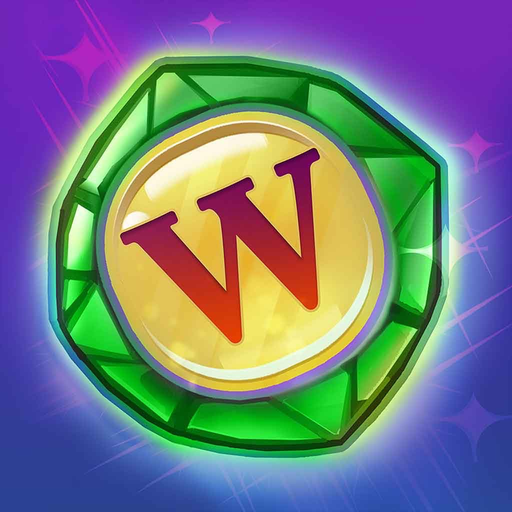 Words of Wonder app icon