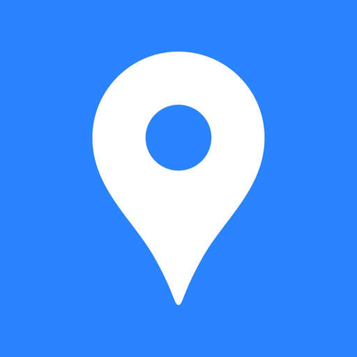 Been To - Track Your Places app icon