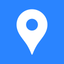 Been To - Track Your Places icon