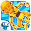 Ragdoll Mania - Game icon