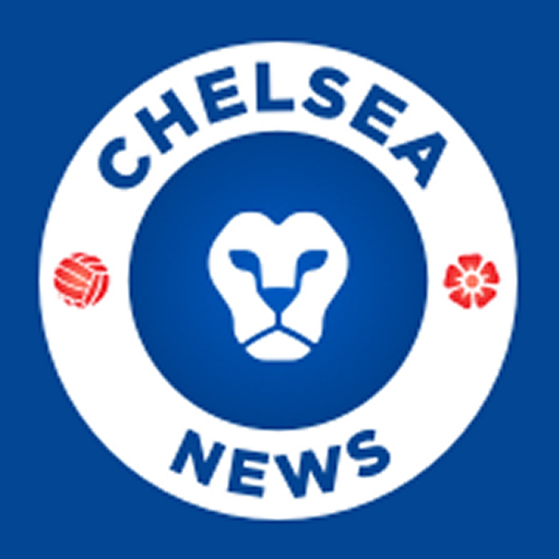 Chelsea News app icon