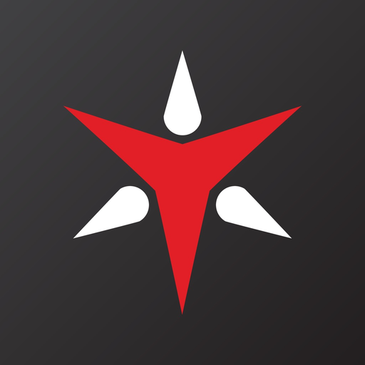 TrapWire Mobile app icon