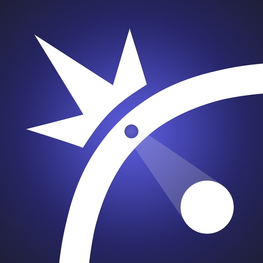 Pivvot app icon