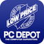 PCDEPOT（PCデポ）公式アプリ iPad版 icon
