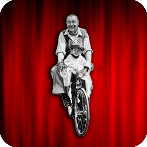 Cinema Paradiso app icon