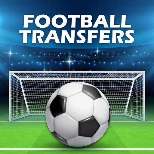 Football Transfer & Rumours app icon