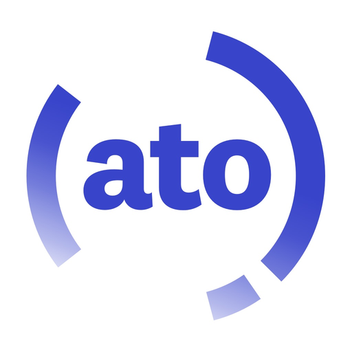 Australian Taxation Office app icon
