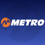MetroTurizm–Online Ticket Sale icon