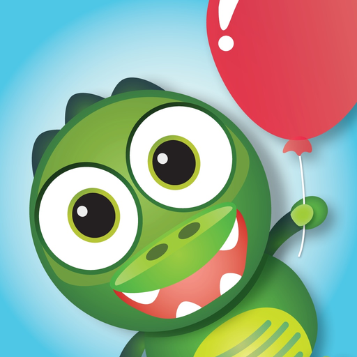 Puzzle For Children app icon