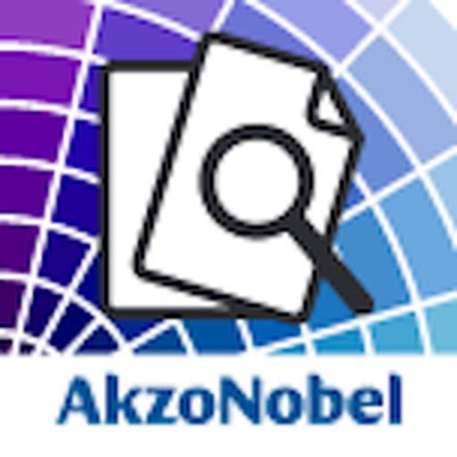 MSDS/TDS Library app icon