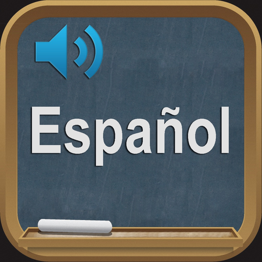 Spanish Alphabet Learn app icon